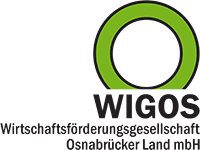 Business development agency of the district of Osnabrück (WIGOS - Wirtschaftsförderungsgesellschaft Osnabrücker Land mbH)