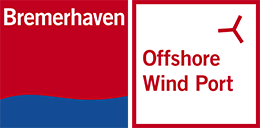 Offshore-Windenergie - Bremerhaven